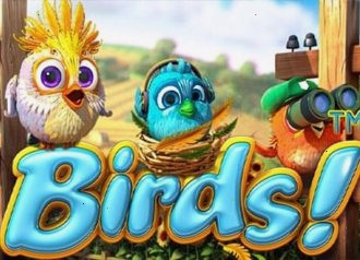 Игра Birds для увлекательного досуга